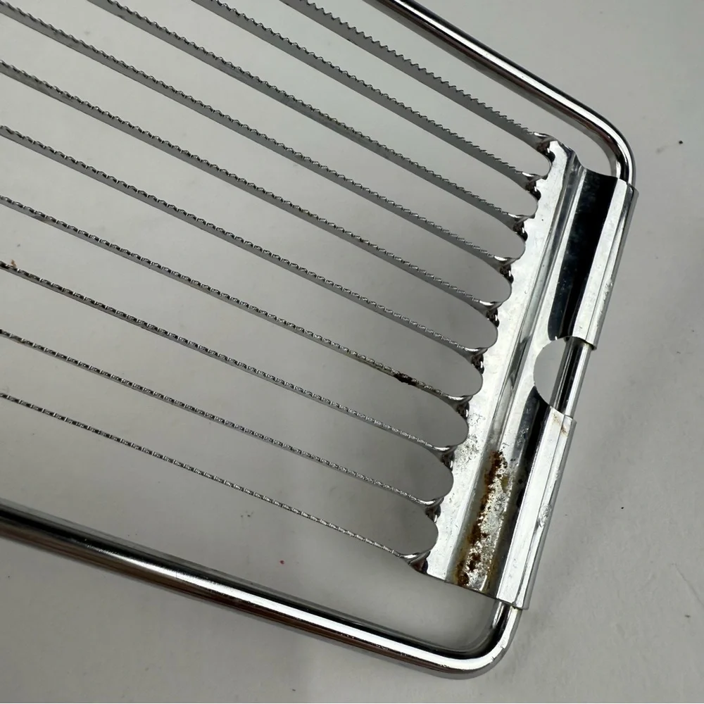 Ekco vintage slicer